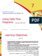 Chapter07 - Using Dataflow Diagrams