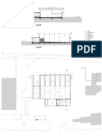 Waste Transfer Centre Villard de Lans Atelier PNG Drawings Architectural Review