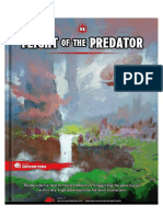 Ouvrir Adventure Flight of The Predator DMDave