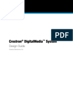 DG Crestron Digitalmedia