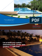 Affordable Custom Swimming Pools Built by Experts