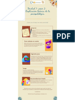 Explicacion Paso 2 Psicopatologia