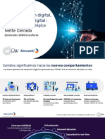 Transformacion Digital, Más Allá de Lo Digital - Una Mirada Estrategica - Ivette Cerrada v2