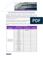 Boletin Covid - Nuevas Medidas 01.09.21 Al 30.09.2021 (VF)