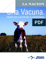 Cría Vacuna - Libro La Nación