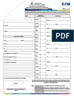 Solicitud de Licencia Construccion Cam 2020