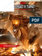 D&D 5e - Tirania Dos Dragoes Vol2 a Ascensao de Tiamat