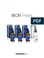 Dossier BCN Peels - ESP