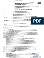 Informe N°0121