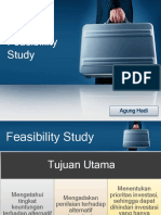 13a Feasibillity Study