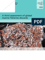 A Third Assessment of Global