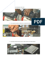 Posicionador Siemens Montagem e Calibraçao