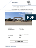 10 Informe Tecnico de Topografia