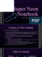super-neon-notebook. 