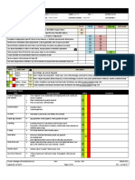 Mark Andy 2200 PM Evaluation Checklist General Information