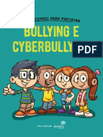372584414 Cartilha de Bullying e Cyberbullying PDF