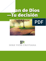 13_El plan de dios - tu decisión