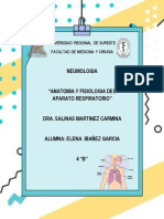 Anatomia y Fisiologia Del Aparato Respiratorio