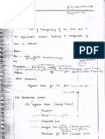 Opthalmology Cases