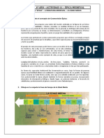 PCP 11 - Cosmovision Epica - Edad Media