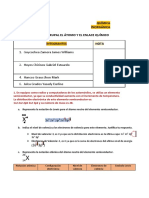 Química Inorgánica