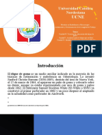 Aislamiento y Determinación de La Longitud de Trabajo