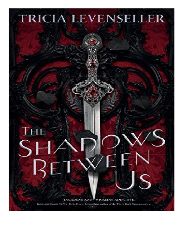The Shadows Between Us | PDF