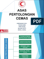 Asas Pertolongan Cemas