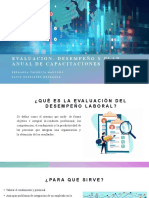 Evaluacion - Desempeño y Plan Anual de Capacitaciones (3244)