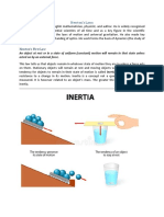 Newton Laws