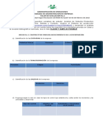 Taller de Evaluación No 2 - Diseño de Sistemas Productivos - T07