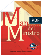 PROCEDIMIENTOS_MINISTERIALES