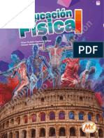 LIBRO Educación Física I