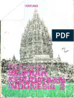 Pengantar Sejarah Kebudayaan Indonesia 2 by Drs. R. Soekmono