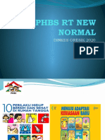 1.Phbs Rt New Normal