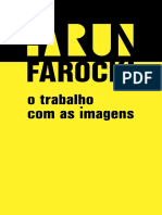 Harun Farocki - O Trabalho com as Imagens