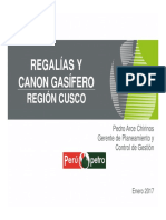 PPT+Canon+y+regalías+-+Cusco