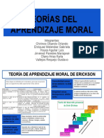 Teoría Moral