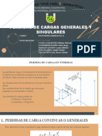 2003 Grupo 6 Perdidas de Carga 2003