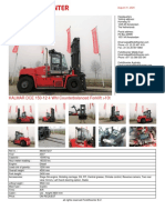 Kalmar Dce 150 12