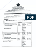 Of Forestry: Body Arr. &aaa, AREIT