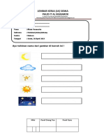 Lembar - Kerja - Matahari Bulan Bintang
