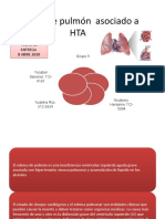 Edema de Pulmón Asociado A HTA