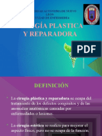 1 Clase de CX Plastica