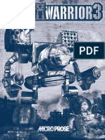 MechWarrior-3 Manual Win en