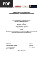 Ensayo Zaida Gonzalez