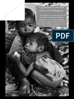 Legalization For Two Child Policy in The Philippines