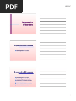 CINP - Antidepressant Medications | PDF | Major Depressive ...