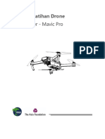 Modul Pelatihan Drone