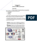 perspectiva de base de datos